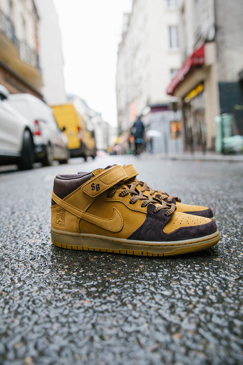 nike sb dunk mid pro lewis marnell